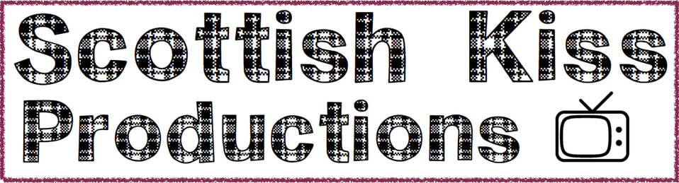 Scottish Kiss Productions